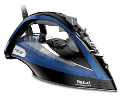 Ultimate Pure FV9848E0 3200W με Συνεχόμενη Παροχή Ατμού 60gr/min Tefal
