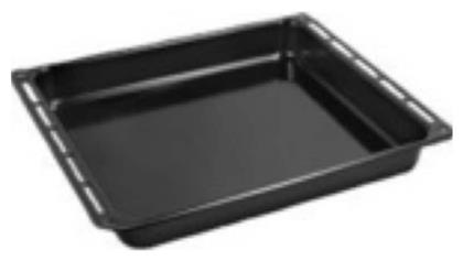 Ταψί Αλουμινίου 45.7x38cm Teka