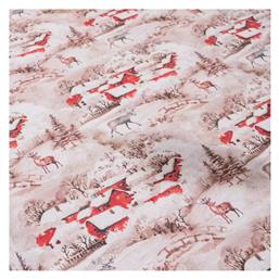 Bremen Ύφασμα Φ280cm Teoran