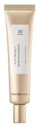 Sun Project Glow Sun Essence SPF30 Αντηλιακό 40ml Thank You Farmer