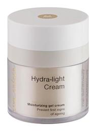 Light Αντιγηραντικό Gel 50ml Time Eraser