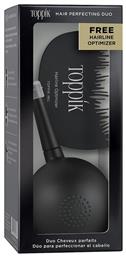 Applicator Κάλυψης Αραίωσης Μαλλιών με Κερατίνη Hair Perfecting Duo Toppik