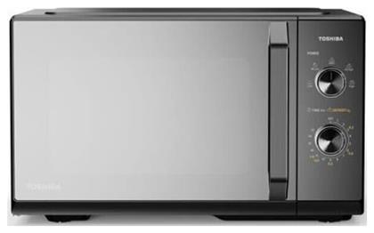 MW3-MM20PF(BK) 20lt Γκρι Toshiba