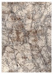 Σετ Χαλιά Κρεβατοκάμαρας Elements Καφέ 159-0-355-31277-975 3τμχ Tzikas Carpets