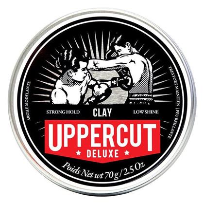 Deluxe Matt Πηλός 70gr Uppercut Deluxe