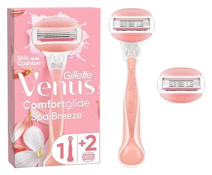 Comfortglide 3 Λεπίδων Venus