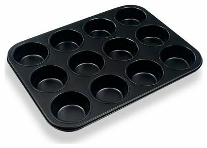 Φόρμα για Cupcakes/Muffins Venus