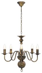 Πολυέλαιος Ø75cm 28161 vidaXL