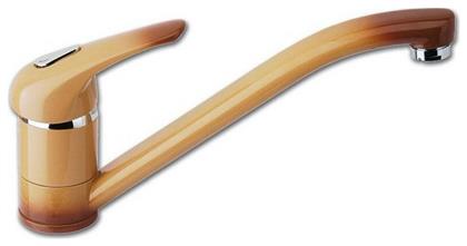 Alpino Πάγκου Μπεζ Viospiral