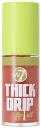 Thick Drip Lip Oil 4.8ml W7 Cosmetics