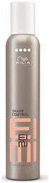Professionals Eimi Shape Control Αφρός Μαλλιών Wella