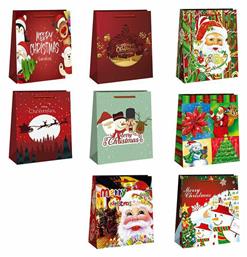 1131829 Τσάντα (Διάφορα Σχέδια) XMASfest