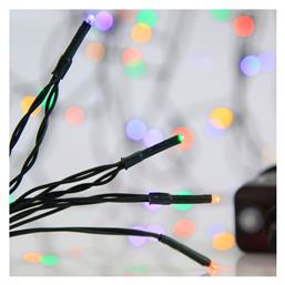 180 Λαμπάκια LED σε Σειρά - Eurolamp