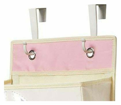 Κρεμάστρα Πόρτας Μεταλλική Μονής Θέσης 2τμχ 3 Sprouts