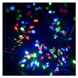 300 Λαμπάκια LED 18μ. σε Σειρά 1τμχ TnS