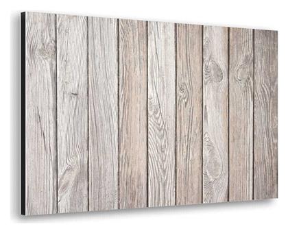 3D Πάνελ Τοίχου Wood 72x48εκ. Ango