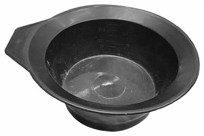 4teen-4ty Mπωλ Βαφής Μαλλιών 300ml - 4teen 4ty