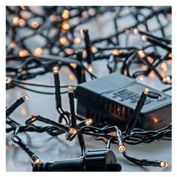 768 Λαμπάκια LED σε Σειρά - Eurolamp