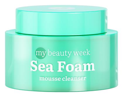 7DAYS MB Sea Foam Κρέμα Καθαρισμού Προσώπου 50ml - 7days