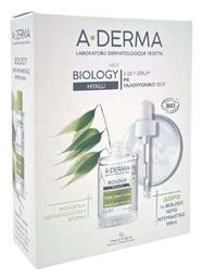 A-Derma Biology Hyalu Σετ Περιποίησης - A Derma