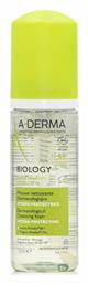 A-Derma Biology Hydra-Protective Αφρός Καθαρισμού Προσώπου 150ml - A Derma