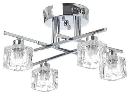 Martini Πλαφονιέρα 45εκ. Aca