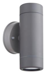 Επιτοίχιο Εξωτερικό Σποτ GU10 Aca από το Designdrops