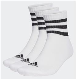 adidas 3-Stripes Cushioned Αθλητικές Κάλτσες Πολύχρωμες - Adidas