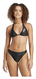 adidas Αθλητικό Set Bikini Τριγωνάκι Black - Adidas από το Zakcret Sports