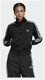 Adidas Adicolor Classics Firebird Primeblue Γυναικείο Αθλητικό Μπουφάν Μαύρο από το Zakcret Sports