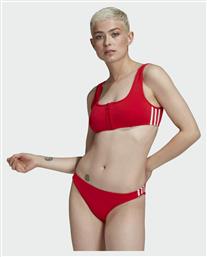 Adicolor Classics Primeblue Bikini Μπουστάκι Scarlet Adidas