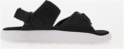 Adidas Adilette Γυναικεία Σανδάλια Sporty σε Μαύρο Χρώμα από το Modivo