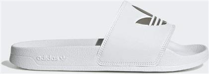 Adidas Adilette Lite Slides σε Λευκό Χρώμα από το Epapoutsia