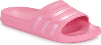 Adidas Adilette Σαγιονάρες σε Ροζ Χρώμα από το Epapoutsia