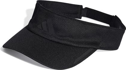 Adidas Aeroready Καπέλο Visor Μαύρο