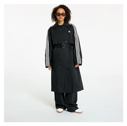 adidas Μπουφάν Black - Adidas
