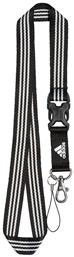 Μπρελόκ Per Lanyard Υφασμάτινο Adidas