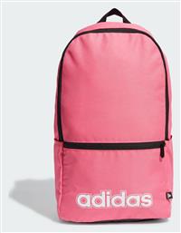 adidas Classic Foundation 20lt Pulse Magenta / White - Adidas