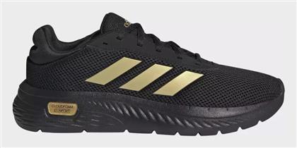 adidas Cloudfoam Comfy Γυναικεία Running Μαύρα - Adidas