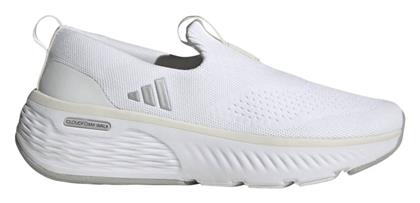 adidas Cloudfoam Go Lounger Slip-on Λευκά - Adidas