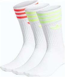 Adidas Crew Socks 3 ζεύγη από το Cosmos Sport