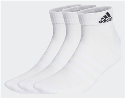 adidas Cushioned Αθλητικές Κάλτσες Πολύχρωμες - Adidas