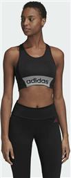 Adidas Designed to Move Branded Black/White από το Cosmossport
