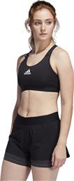 Adidas Don't Rest Alphaskin Γυναικείο Αθλητικό Μπουστάκι Μαύρο από το Cosmos Sport