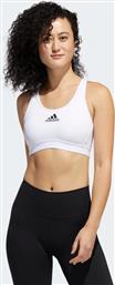 Adidas Don't Rest Alphaskin FR7330 White από το HeavenOfBrands