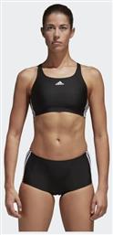 adidas Essence Core 3 Stripes Αθλητικό Set Bikini Μπουστάκι - Adidas από το Cosmossport
