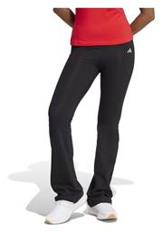 adidas Essentials Παντελόνι Φόρμας Μαύρο - Adidas