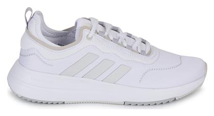 adidas Fukasa Γυναικεία Running Λευκά - Adidas