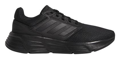 Galaxy 6 Γυναικεία Running Μαύρα Adidas