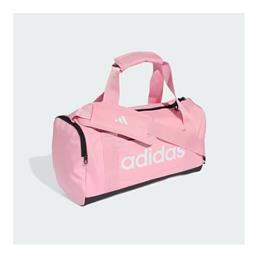 adidas Linear Γυναικεία Τσάντα Ώμου για Γυμναστήριο Ροζ - Adidas